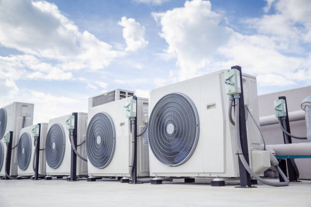 Affordable air conditioning repair in Catasauqua, PA